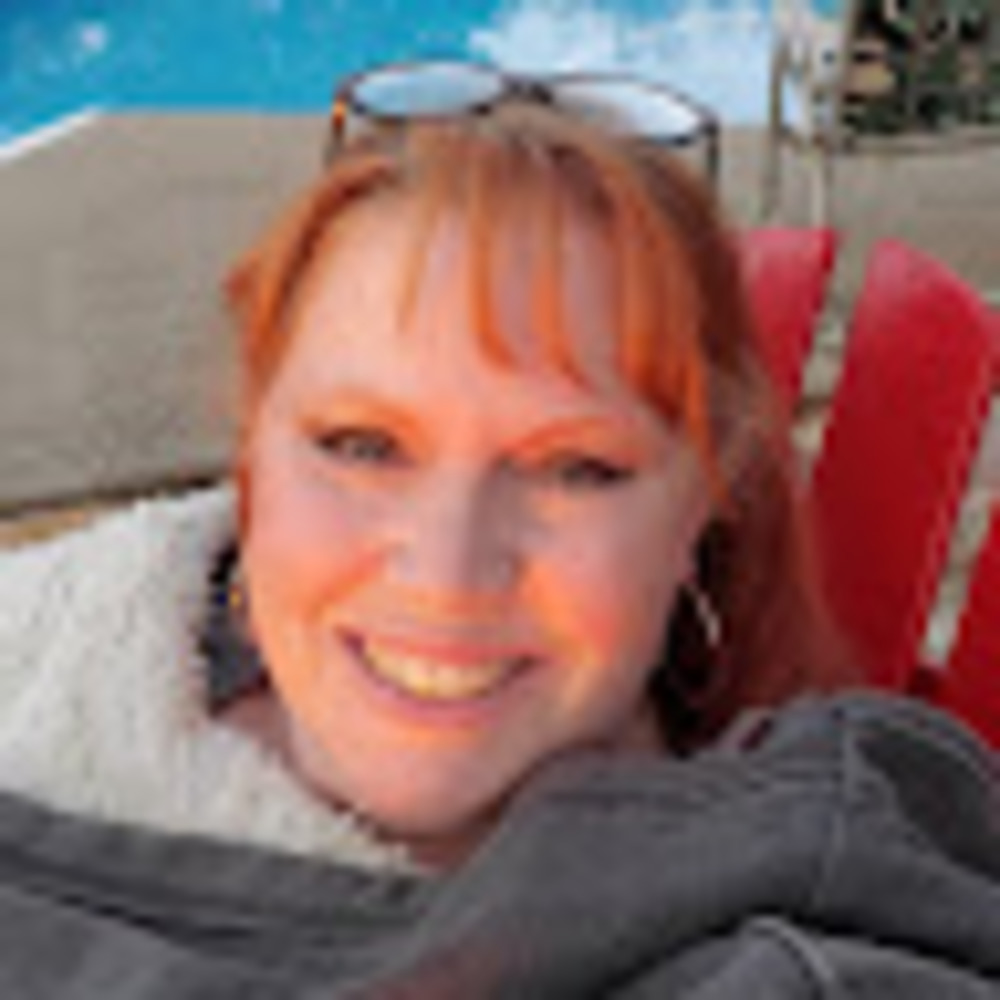 Meet your Posher, Mary clare